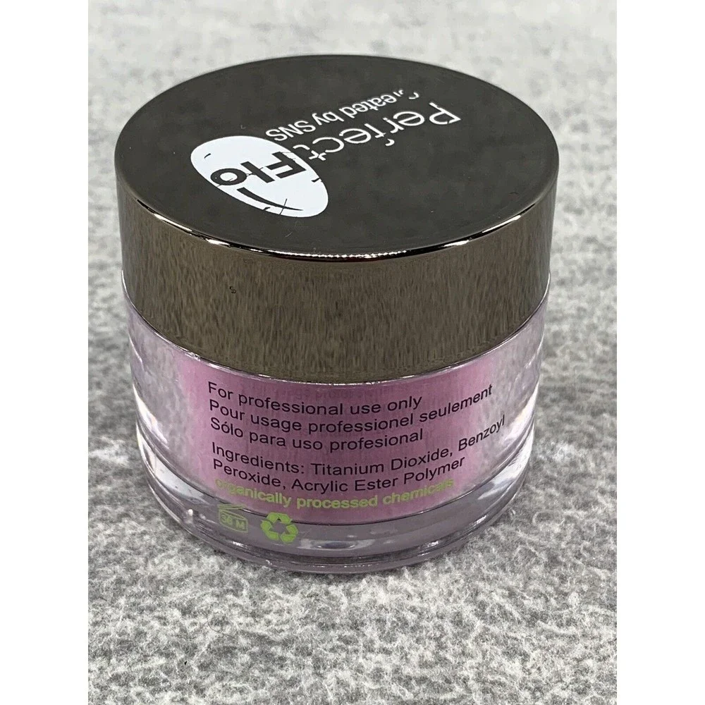 SNS | Makeup | Perfect Flo Created By Sns Dipping Powder Color Pf96 ...